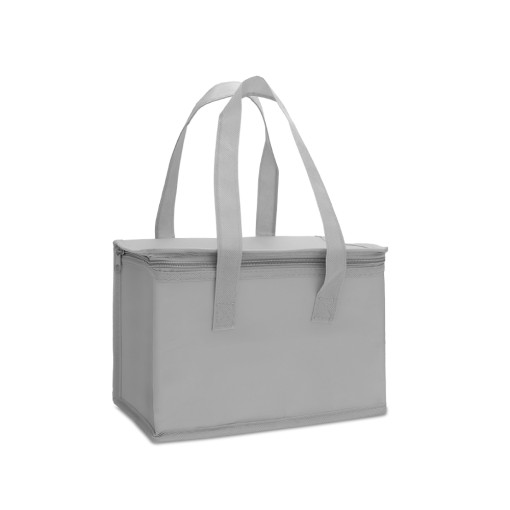 Bolsa térmica 6 litros. personalizado
