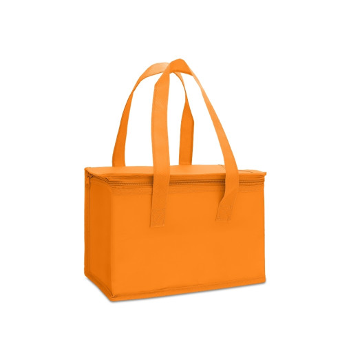 Bolsa térmica 6 litros. personalizado