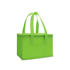 Bolsa térmica 6 litros. personalizado