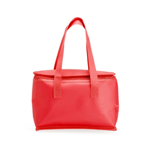 Bolsa térmica 6 litros. personalizado