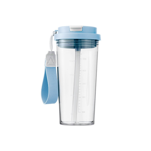 Copo plástico 600ml para brinde