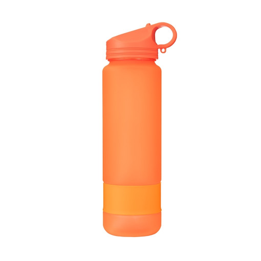 Squeeze plástico 900ml promocional