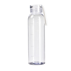 Garrafa plástica 640ml para empresas