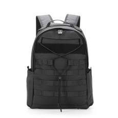 Mochila poliéster 18l com logotipo