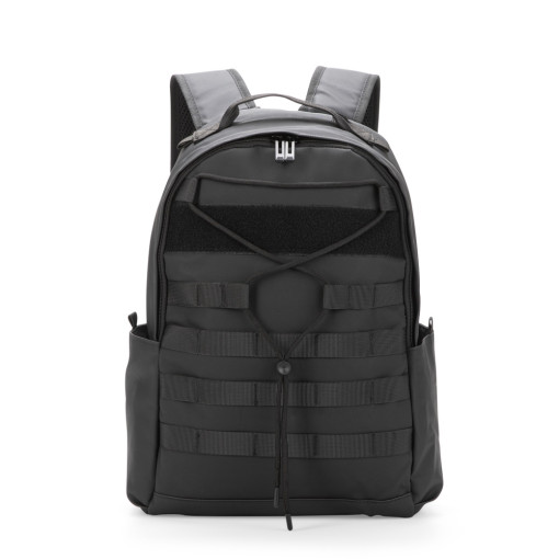 Mochila poliéster 18l com logotipo