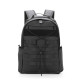 Mochila poliéster 18l com logotipo