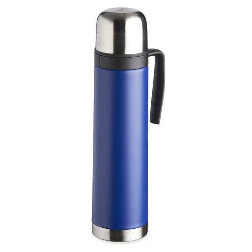 Garrafa térmica 750ml com logotipo