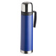 Garrafa térmica 750ml com logotipo