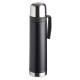 Garrafa térmica 750ml com logotipo