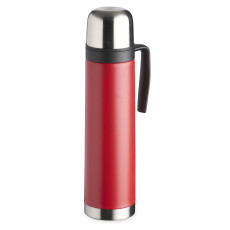 Garrafa térmica 750ml com logotipo