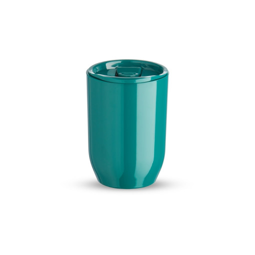 Copo plástico 350ml para empresas