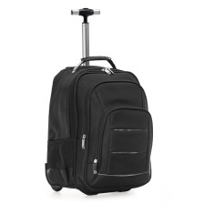 Mochila de carrinho padrão bagagem de mão 38l personalizado