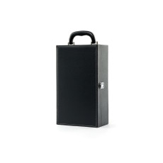 Kit vinho para 2 garrafas para brinde