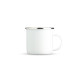 Caneca inox 370ml para brinde