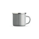 Caneca inox 370ml para brinde