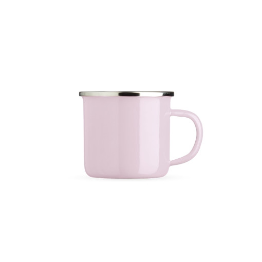 Caneca inox 370ml para brinde