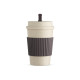 Copo fibra de trigo 450ml para brinde
