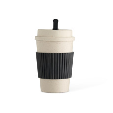 Copo fibra de trigo 450ml para brinde