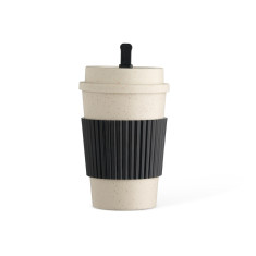 Copo fibra de trigo 450ml para brinde