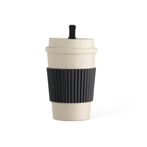 Copo fibra de trigo 450ml para brinde