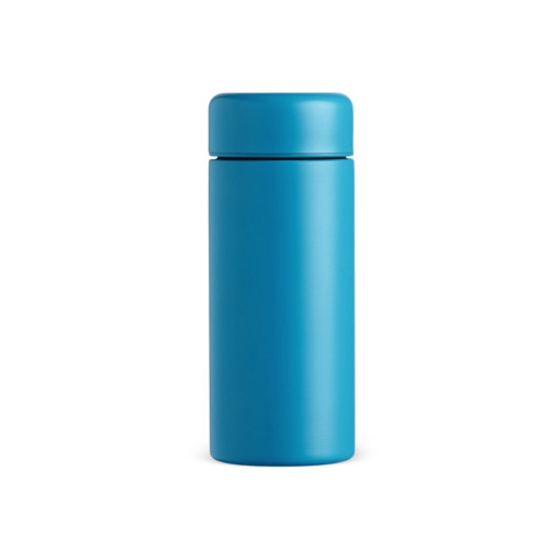 Garrafa térmica 200ml para empresas