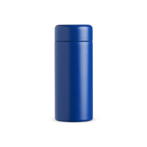 Garrafa térmica 200ml para empresas