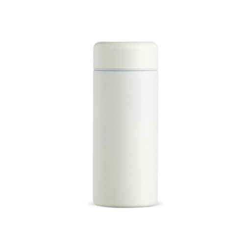 Garrafa térmica 200ml para empresas