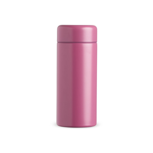 Garrafa térmica 200ml para empresas