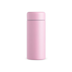 Garrafa térmica 200ml para empresas