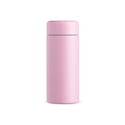 Garrafa térmica 200ml para empresas