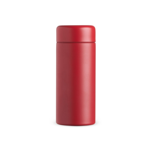 Garrafa térmica 200ml para empresas