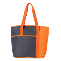 Bolsa térmica 15l 900d+300d promocional
