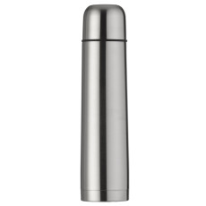 Garrafa térmica 1l com capa promocional