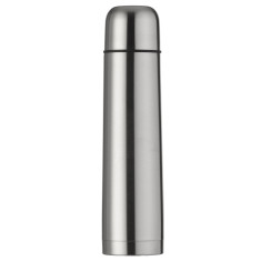 Garrafa térmica 1l com capa promocional