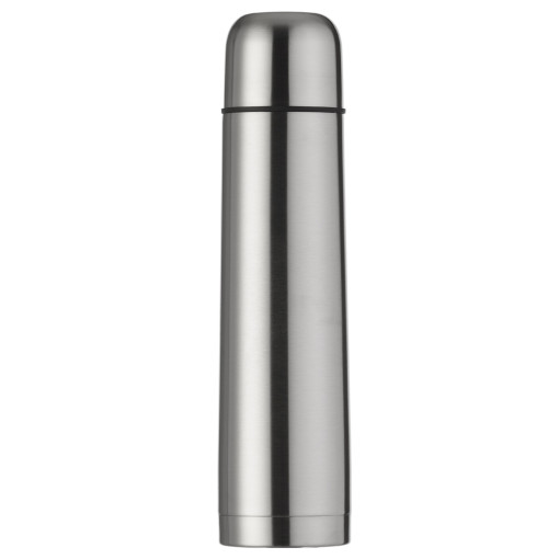 Garrafa térmica 1l com capa promocional