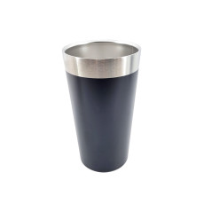 Copo térmico de inox 473ml para brinde