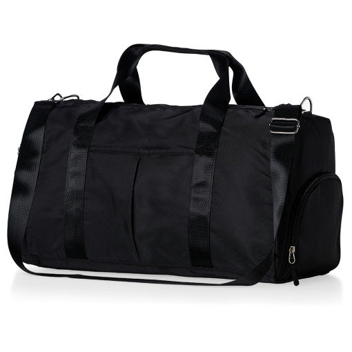 Bolsa esportiva de poliéster 36l para brinde