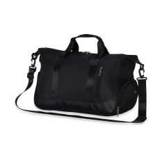 Bolsa esportiva de poliéster 29l com logotipo