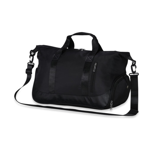 Bolsa esportiva de poliéster 29l com logotipo