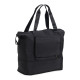 Bolsa dobrável e expansível 40l para brinde