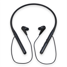 Fone wireless earphone com logotipo
