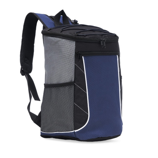 Bolsa térmica 19l com logotipo