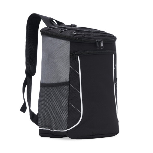 Bolsa térmica 19l com logotipo