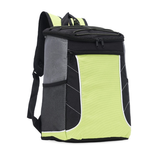 Bolsa térmica 19l com logotipo