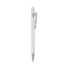 Caneta metal touch personalizado