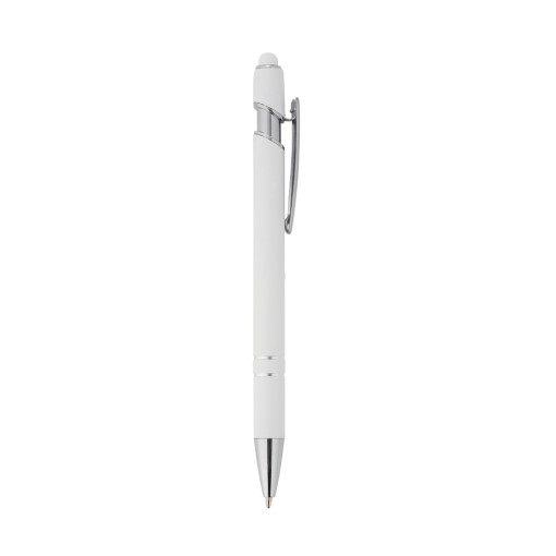 Caneta metal touch personalizado