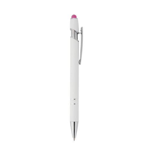 Caneta metal touch personalizado