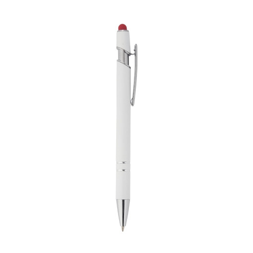 Caneta metal touch personalizado