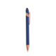 Caneta metal touch para empresas