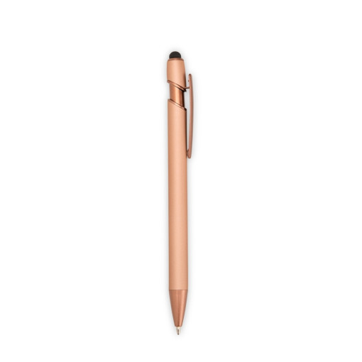 Caneta metal touch para empresas